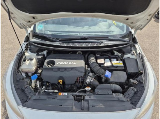 2016 Kia Ceed Sportswagon Dream Team