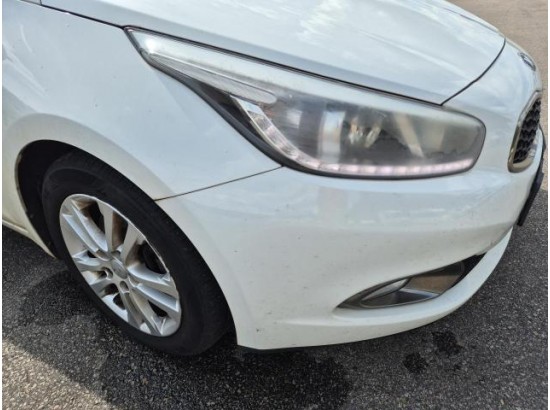 2016 Kia Ceed Sportswagon Dream Team