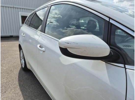 2016 Kia Ceed Sportswagon Dream Team