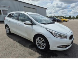 2016 Kia Ceed Sportswagon Dream Team