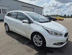 2016 Kia Ceed Sportswagon Dream Team