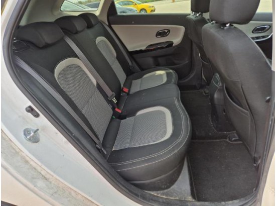 2016 Kia Ceed Sportswagon Dream Team