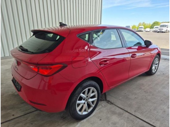 2022 Seat Leon Reference