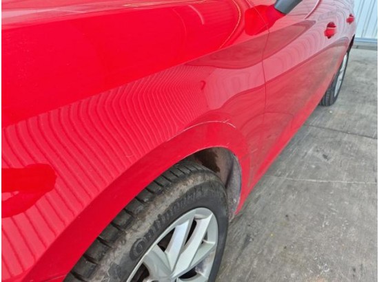 2022 Seat Leon Reference