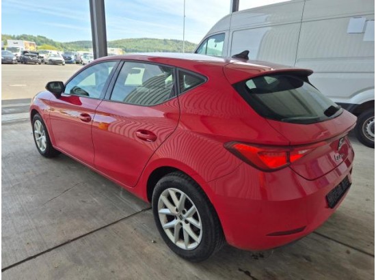 2022 Seat Leon Reference
