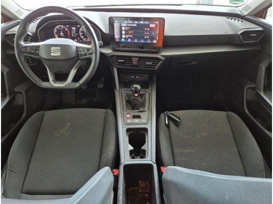 2022 Seat Leon Reference