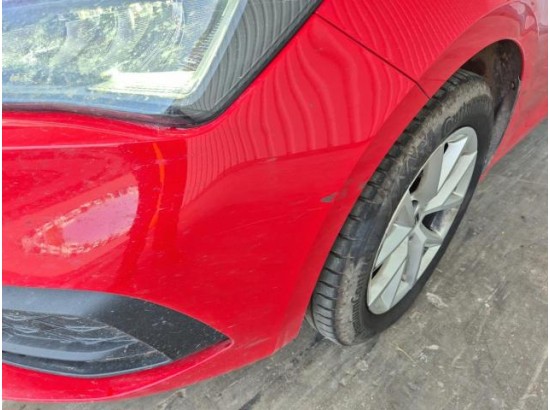 2022 Seat Leon Reference