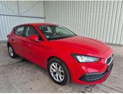2022 Seat Leon Reference