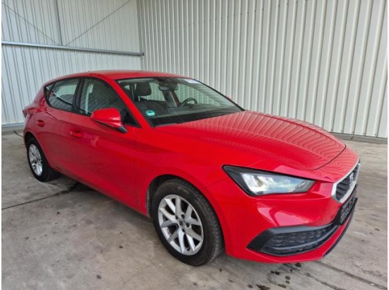 2022 Seat Leon Reference