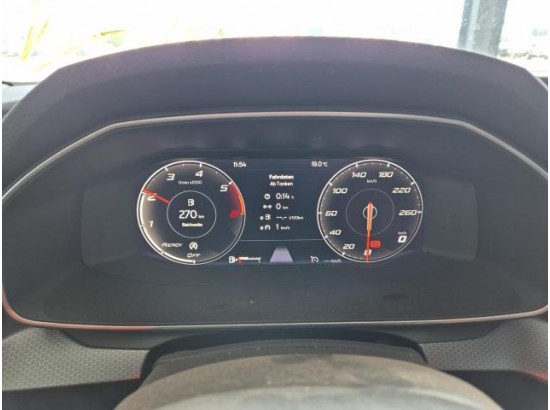 2022 Seat Leon Reference