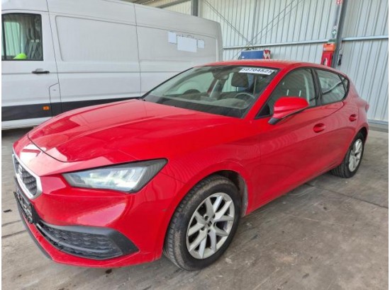 2022 Seat Leon Reference