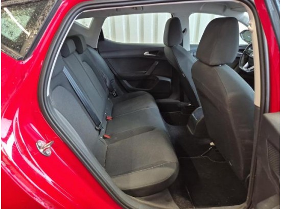 2022 Seat Leon Reference