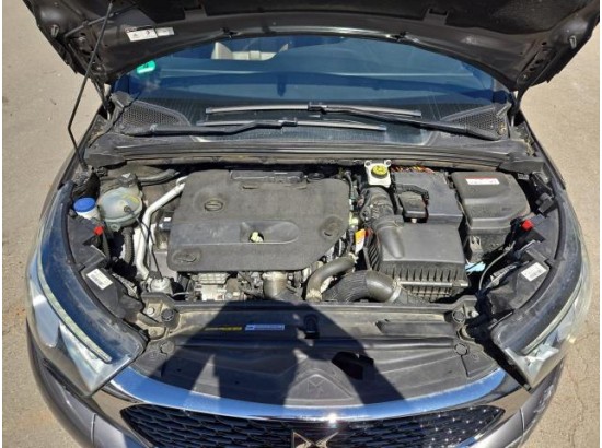 2016 Citroen DS4