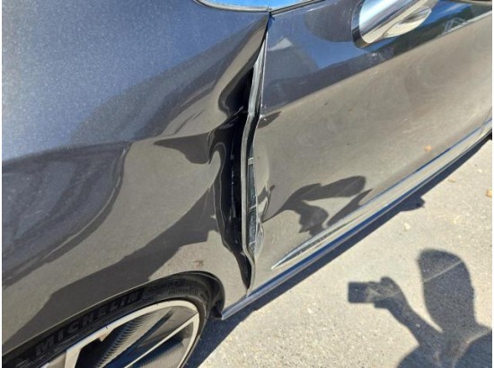 2016 Citroen DS4