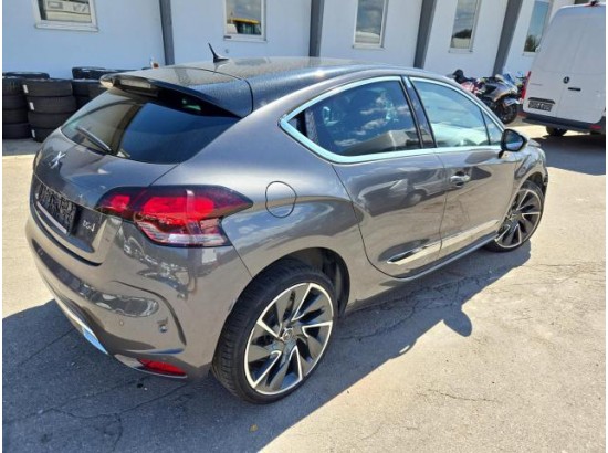 2016 Citroen DS4