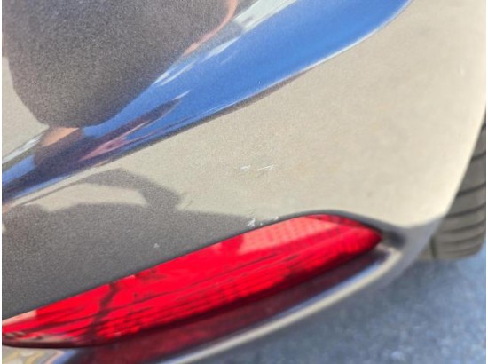 2016 Citroen DS4