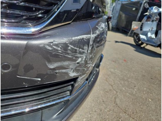 2016 Citroen DS4