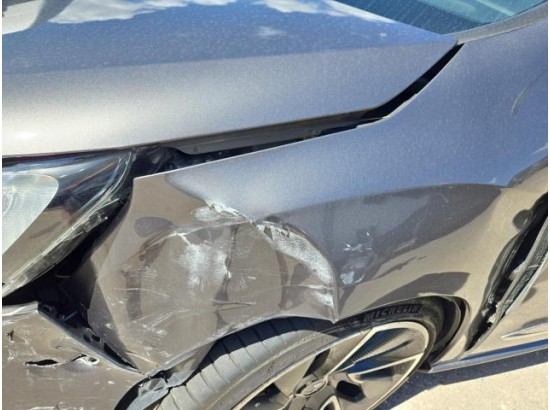 2016 Citroen DS4
