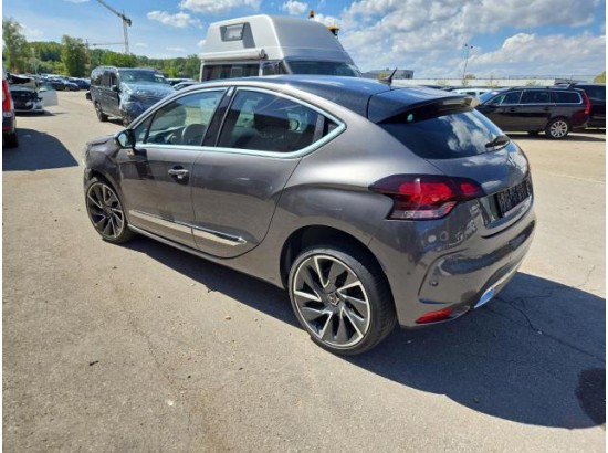 2016 Citroen DS4