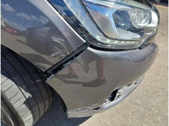 2016 Citroen DS4