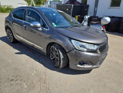 2016 Citroen DS4