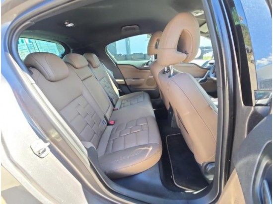 2016 Citroen DS4