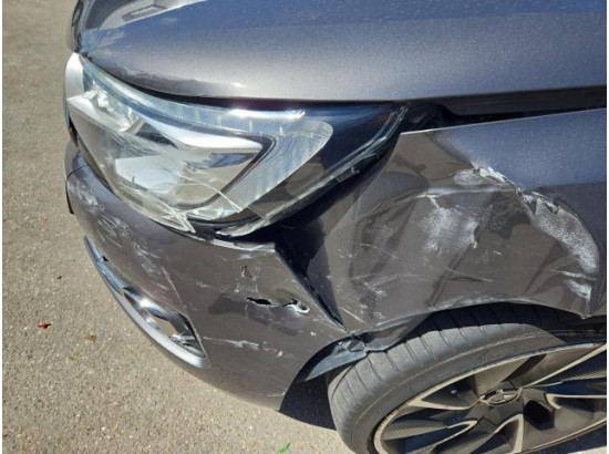 2016 Citroen DS4