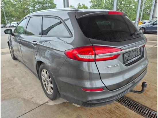 2019 Ford Mondeo Turnier Business Edition