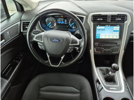 2019 Ford Mondeo Turnier Business Edition