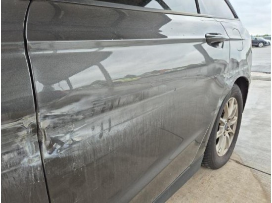 2019 Ford Mondeo Turnier Business Edition