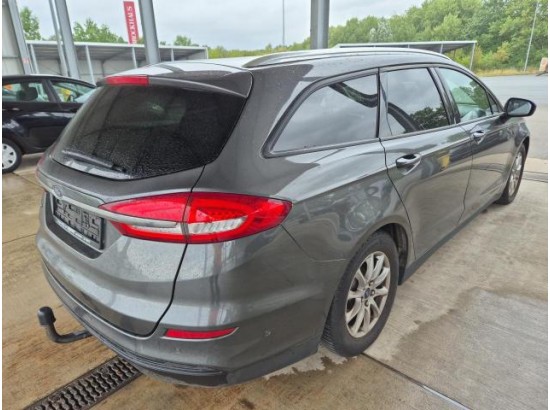 2019 Ford Mondeo Turnier Business Edition