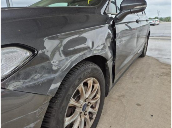 2019 Ford Mondeo Turnier Business Edition