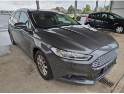 2019 Ford Mondeo Turnier Business Edition