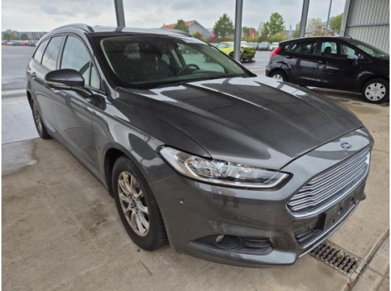 2019 Ford Mondeo Turnier Business Edition