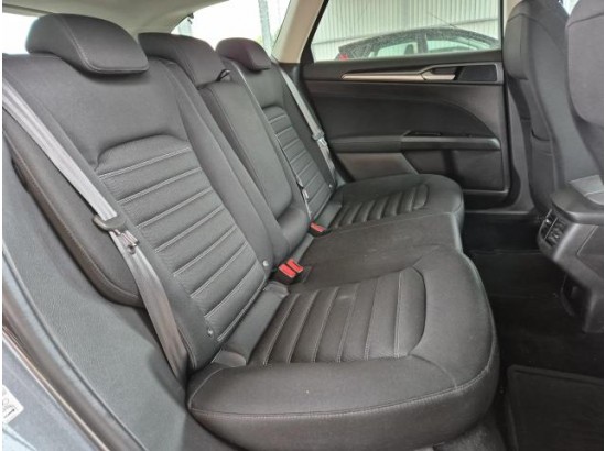 2019 Ford Mondeo Turnier Business Edition