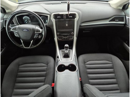 2019 Ford Mondeo Turnier Business Edition