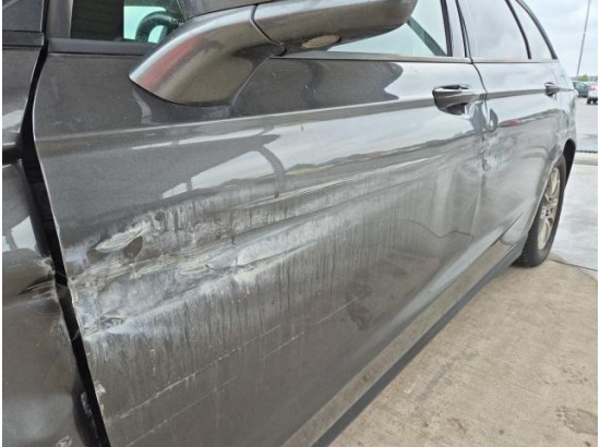 2019 Ford Mondeo Turnier Business Edition