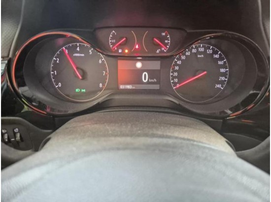 2023 Opel Corsa F Edition