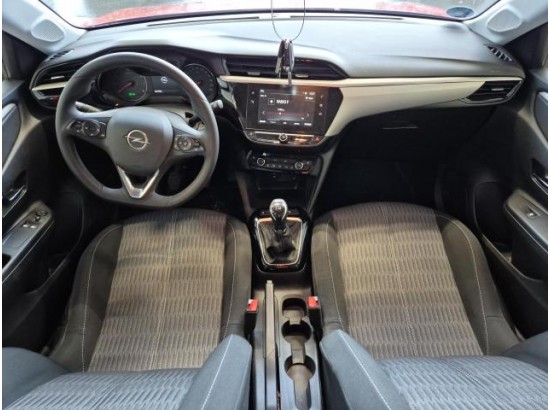 2023 Opel Corsa F Edition