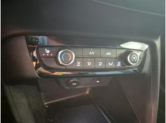 2023 Opel Corsa F Edition