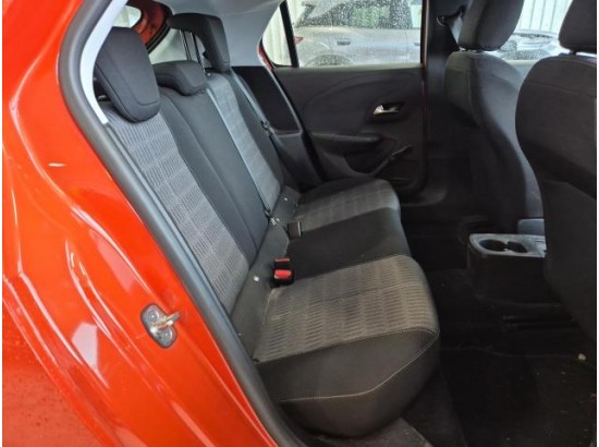 2023 Opel Corsa F Edition