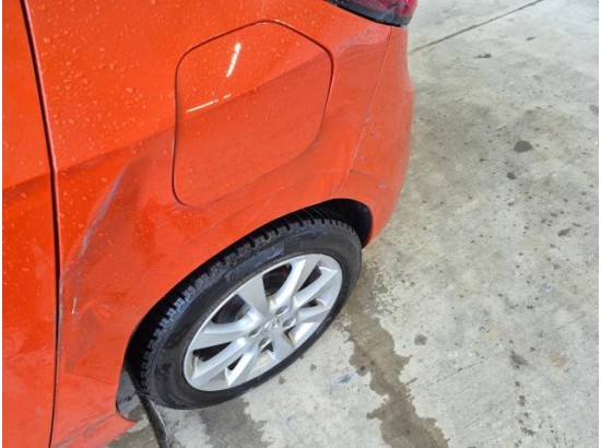 2023 Opel Corsa F Edition