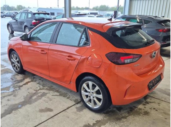2023 Opel Corsa F Edition