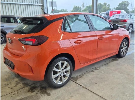 2023 Opel Corsa F Edition