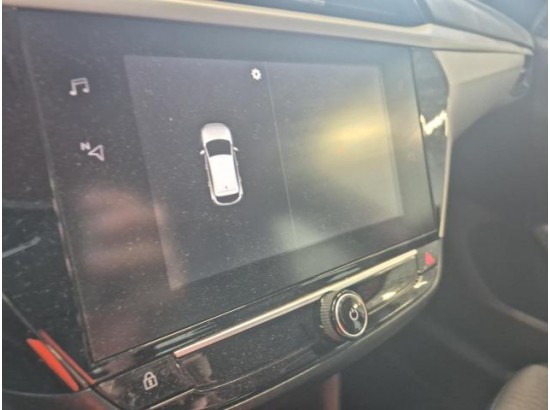 2023 Opel Corsa F Edition