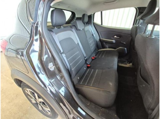 2022 Dacia Sandero III Stepway Comfort