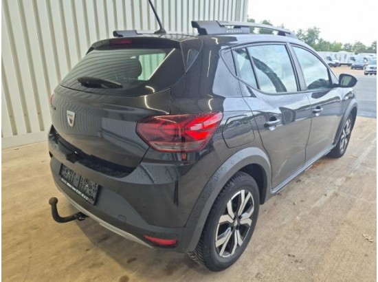 2022 Dacia Sandero III Stepway Comfort