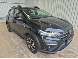 2022 Dacia Sandero III Stepway Comfort