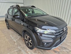 2022 Dacia Sandero III Stepway Comfort