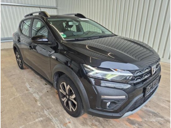 2022 Dacia Sandero III Stepway Comfort